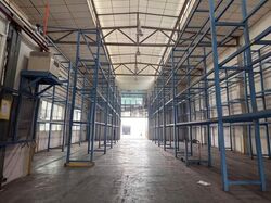 JTC SPACE @ TUAS (D22), Factory #633707071